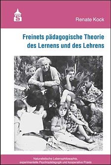Freinet's pedagogical theory of learning and teaching